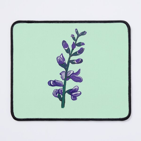 Item preview, False Indigo designed and sold by Art-y-Son.