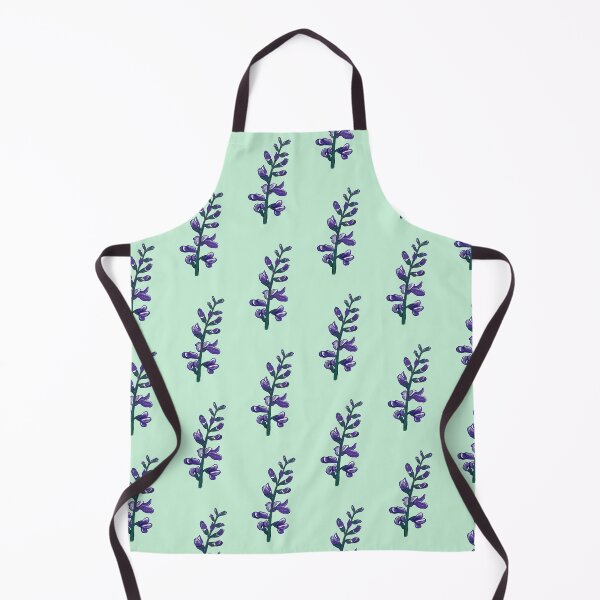 Item preview, False Indigo designed and sold by Art-y-Son.