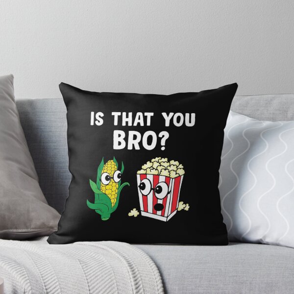 Item preview, Is That You Bro Popcorn Shirt, Movie Lover Shirt, National Popcorn Day Shirt, Popcorn Snack Shirt, Popcorn Lovers Shirt, Eat Pop Corn Shirt designed and sold by aymob.