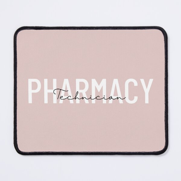 Item preview, Pharmacy Technician designed and sold by KatarinaAndCo.