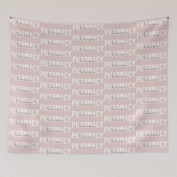 Item preview, Pharmacy Technician designed and sold by KatarinaAndCo.