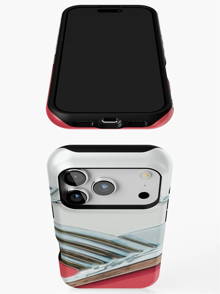 Thumbnail 3 of 4, iPhone Case, Victoria designed and sold by Raul Cano.
