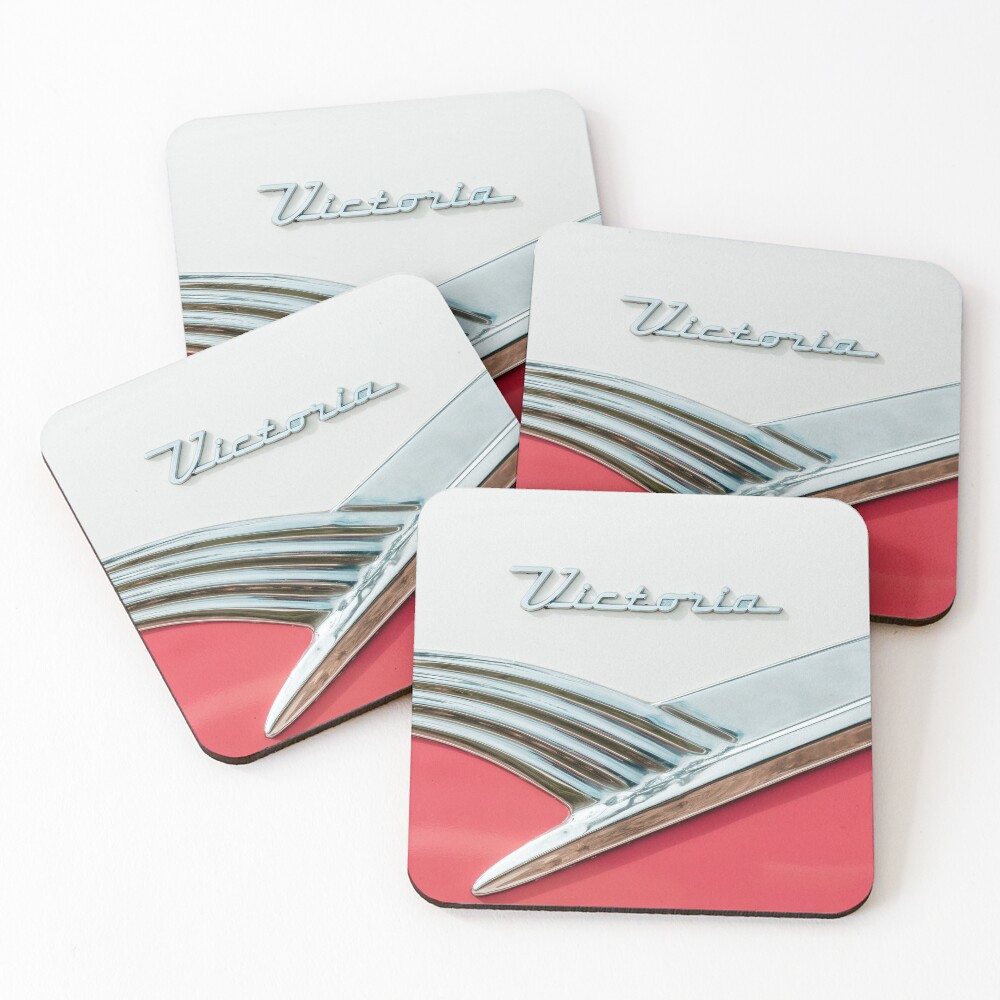 Item preview, Coasters (Set of 4) designed and sold by RaulCano82.