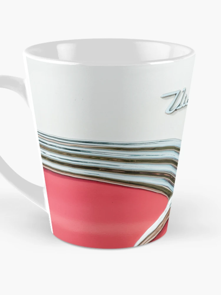 Thumbnail 3 of 4, Coffee Mug, Victoria designed and sold by Raul Cano.