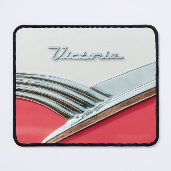 Item preview, Victoria designed and sold by Raul Cano.