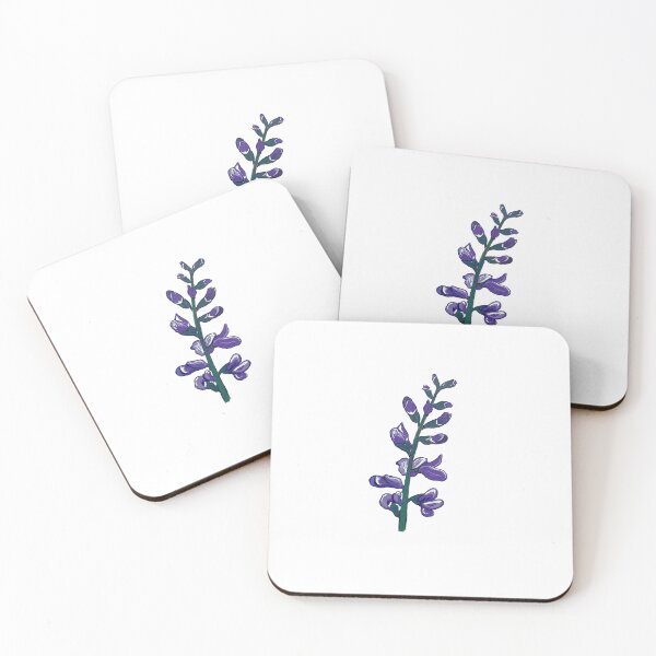 Item preview, False Indigo designed and sold by Art-y-Son.