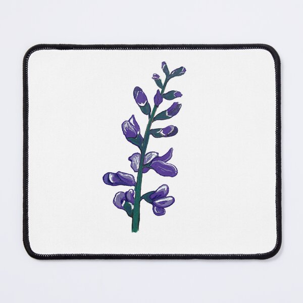 Item preview, False Indigo designed and sold by Art-y-Son.