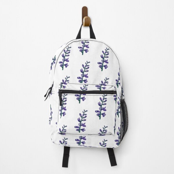 Item preview, False Indigo designed and sold by Art-y-Son.