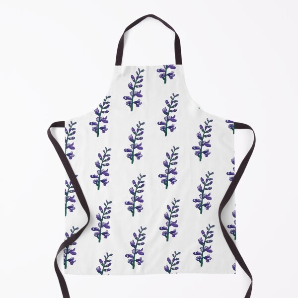 Item preview, False Indigo designed and sold by Art-y-Son.