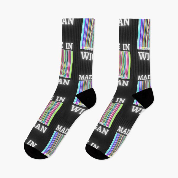 Item preview, Made in Wigan designed and sold by TheRightHonMP.