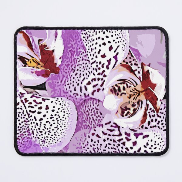 Item preview, Orchid color art designed and sold by artdragongift 15.