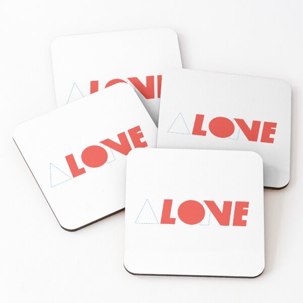 Item preview, Love Alone designed and sold by monsieurgordon.