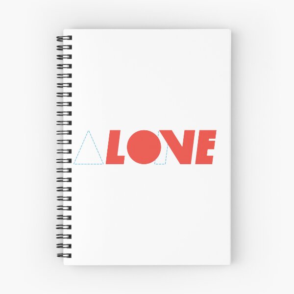 Item preview, Love Alone designed and sold by monsieurgordon.
