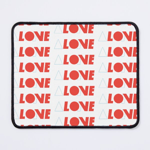 Item preview, Love Alone designed and sold by monsieurgordon.