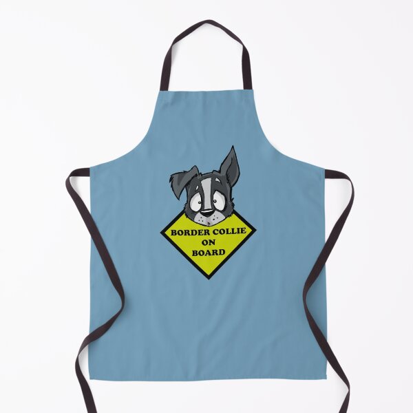 Item preview, Border Collie on board designed and sold by Craig Bruyn.