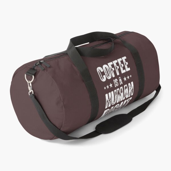 Item preview, Coffee Is A Human Right Favorite designed and sold by Sebhaxer.