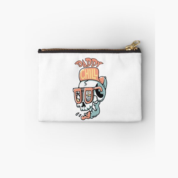 Item preview, Daddy Chill, Daddy Chill Meme designed and sold by graphic-genie.
