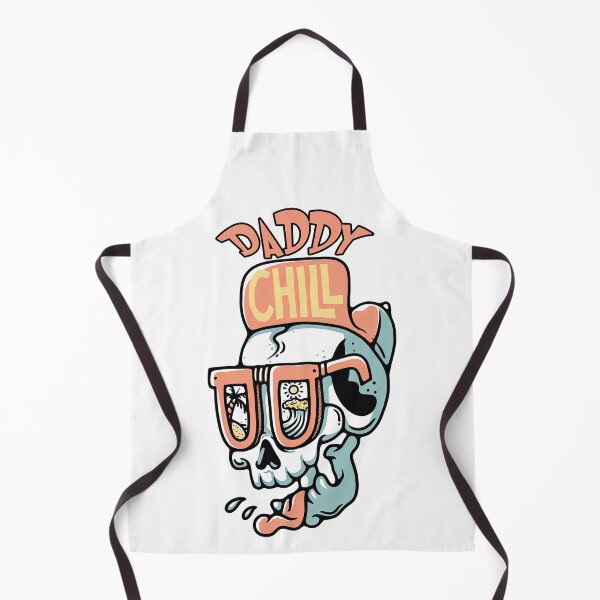 Item preview, Daddy Chill, Daddy Chill Meme designed and sold by graphic-genie.