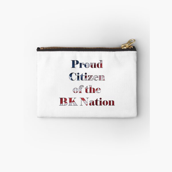 Item preview, Proud Citizen of the BK Nation designed and sold by BKNation.