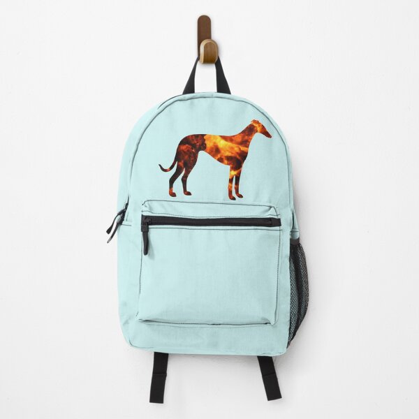 Item preview, Fire Greyhound designed and sold by SpitfireLew.