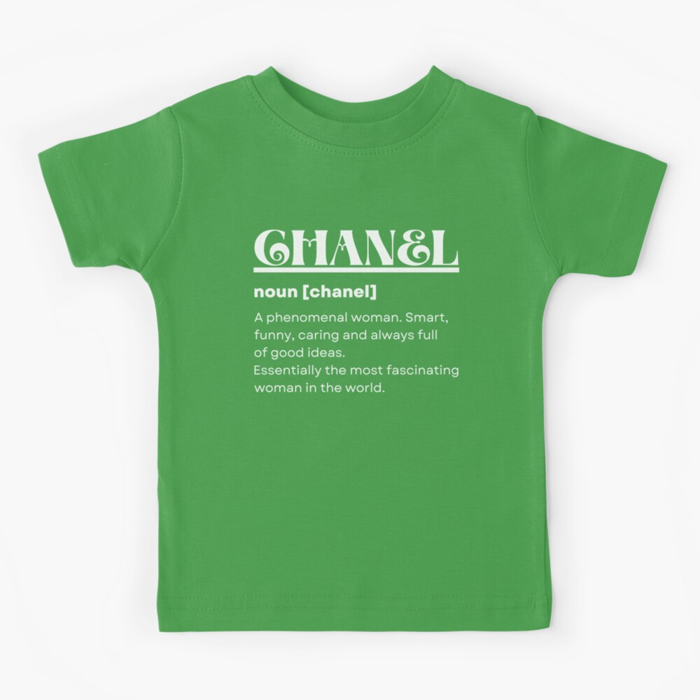 chanel shirt price