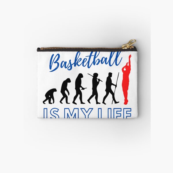 Artikelvorschau, Basketball ist mein Leben entworfen und verkauft von RoHFF.
