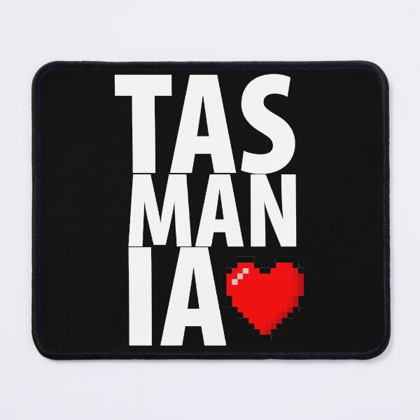Item preview, Love Tasmania <3 designed and sold by Ti-Tees.