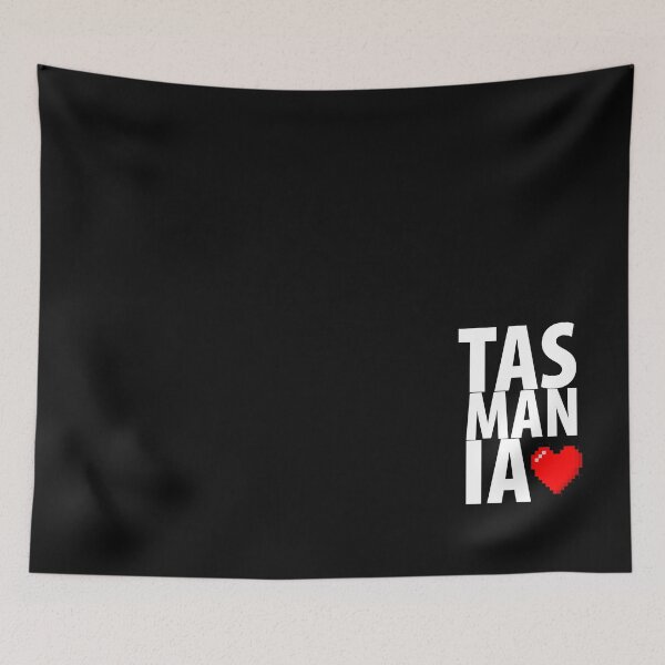 Item preview, Love Tasmania <3  designed and sold by Ti-Tees.