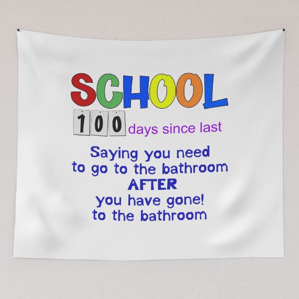 Item preview, 100th day of school,100th day,happy 100th day of school,teacher,100th day of school designed and sold by fairy-taler.