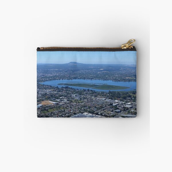 Item preview, Lake Wendouree Ballarat panorama designed and sold by charlienelson.