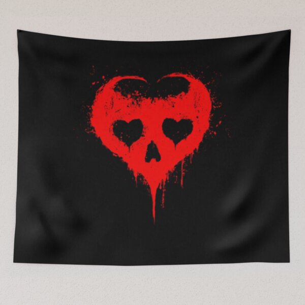 Item preview, Bleeding heart Classic designed and sold by LauriMcrobert.