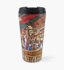 Flagstaff Brauerei Thermosbecher