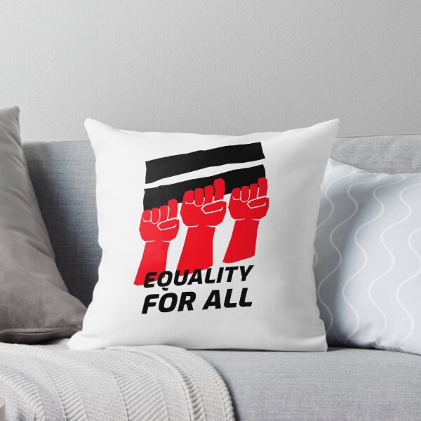 Item preview, Equality For All Social Awareness Equality Diversity Design designed and sold by Eleven-K.
