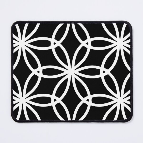 Item preview, Flower Loop designed and sold by CharmedHeartArt.