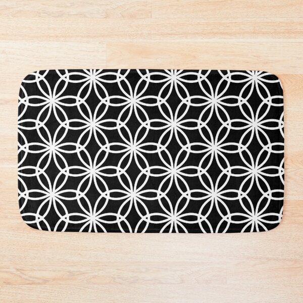 Item preview, Flower Loop designed and sold by CharmedHeartArt.