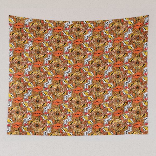 Item preview, Hell Spiral designed and sold by TheMiddleWest.