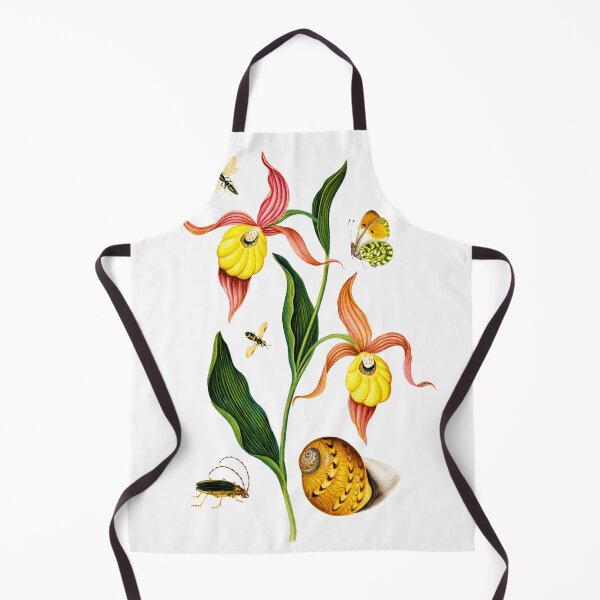 Artikelvorschau, Frauenschuh-Orchidee entworfen und verkauft von Munchable Bites.
