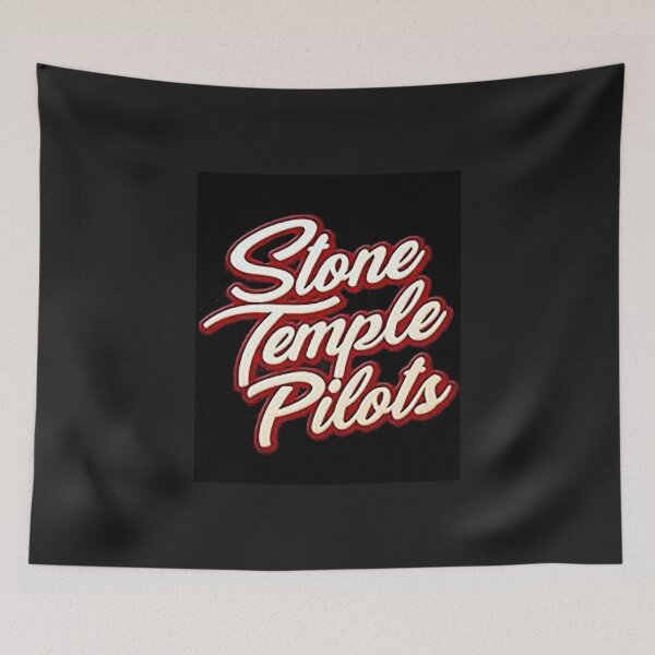 Item preview, stone tample pilots fans99 designed and sold by Dingethey1990.