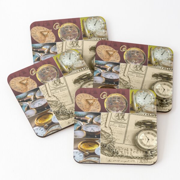 Item preview, Classical Vintage Watch Series Set #6 designed and sold by Krispsm.