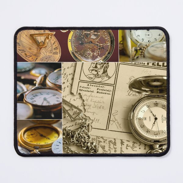 Item preview, Classical Vintage Watch Series Set #6 designed and sold by Krispsm.