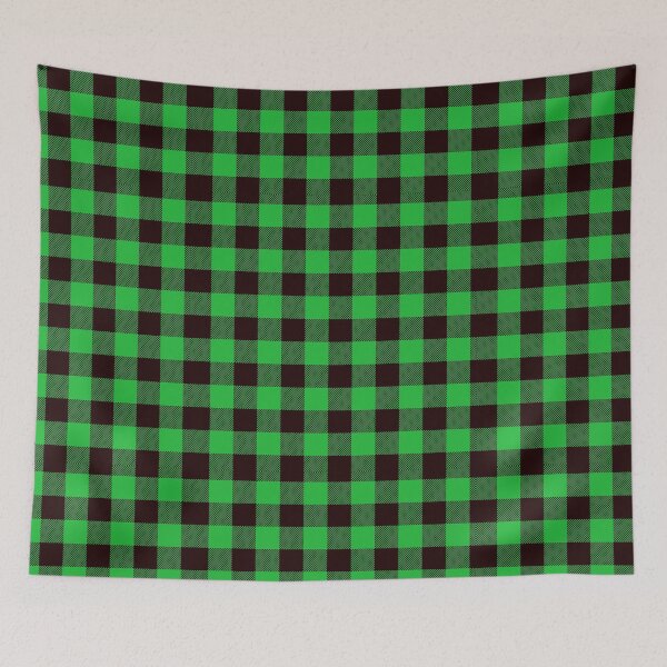 Item preview, Buffalo Plaid designed and sold by JOY STORE 45.