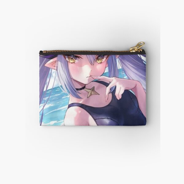 Item preview, La+ in a swimsuit || Anime girl designed and sold by AszaAri.
