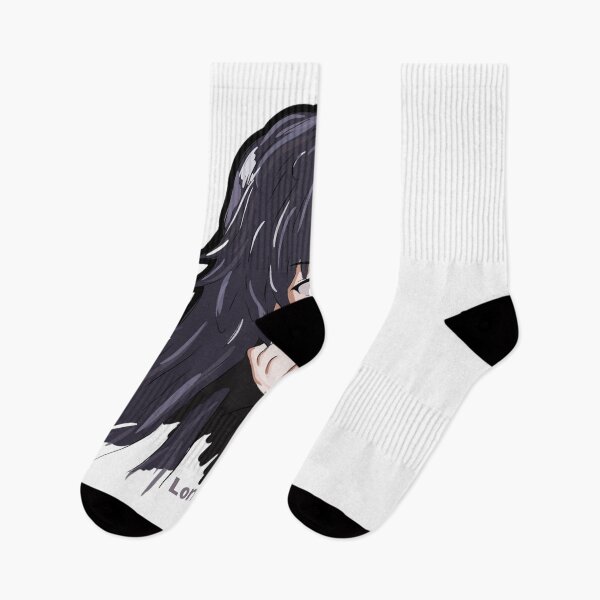 Artikelvorschau, Manga Girl So Sad Anime Sad Girl Design. entworfen und verkauft von Abstractdiva.