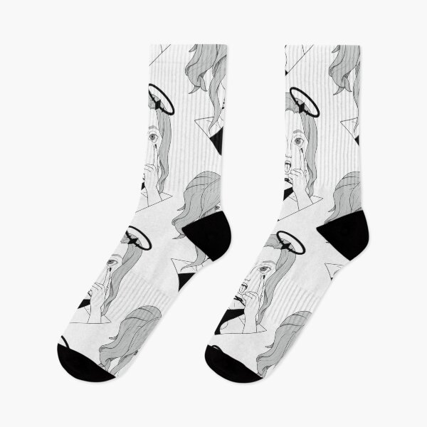 Item preview, Akanbe designed and sold by NumbSkullD.