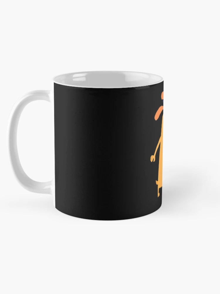 Thumbnail 5 of 6, Coffee Mug, Fetch! With Ruff Ruffman Classic designed and sold by LauriMcrobert.