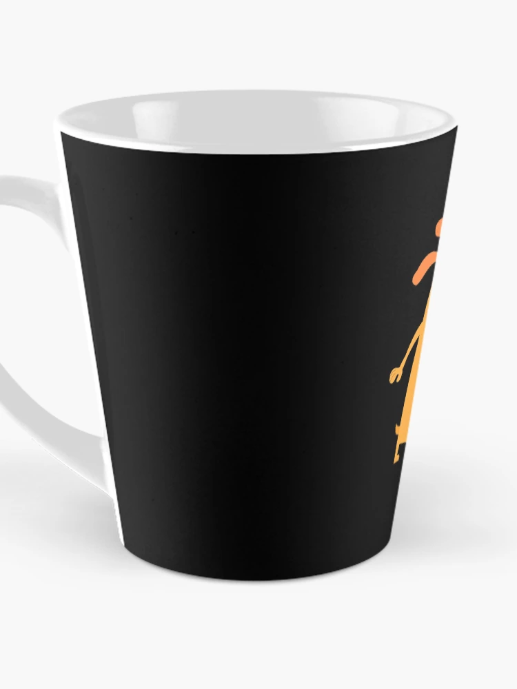 Thumbnail 3 of 4, Coffee Mug, Fetch! With Ruff Ruffman Classic designed and sold by LauriMcrobert.