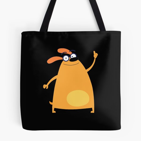 Item preview, Fetch! With Ruff Ruffman Classic designed and sold by LauriMcrobert.