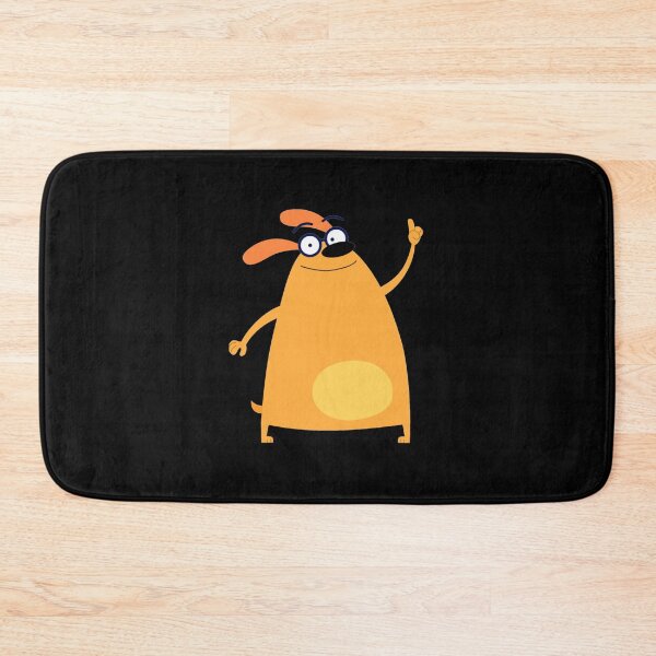 Item preview, Fetch! With Ruff Ruffman Classic designed and sold by LauriMcrobert.