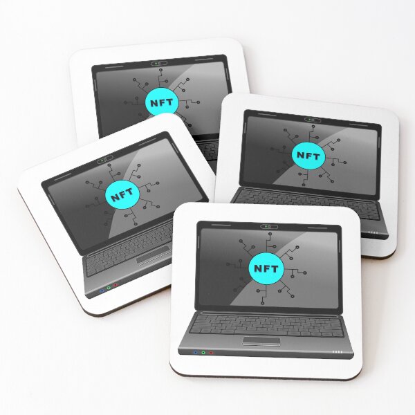 Item preview, NFT Computer designed and sold by RosalinaRV.