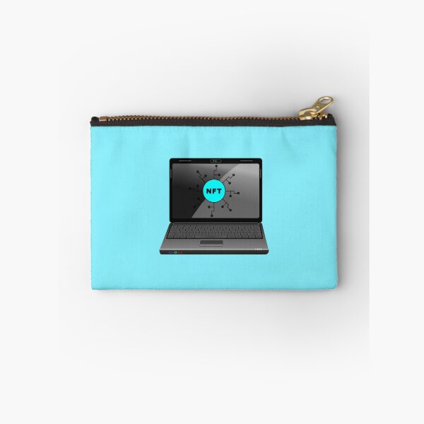 Item preview, NFT Computer designed and sold by RosalinaRV.
